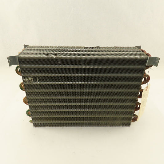Mclean CR43-0626-002H Cabinet A/C Condenser Fin After Cooler 3 Pass 5/16" Tube