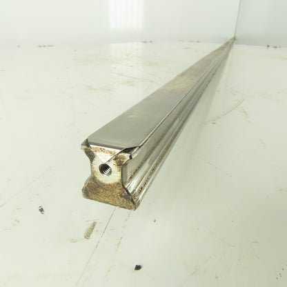 20mm wide x 21mm High  Linear Guide Slide Rail 2013mm OAL