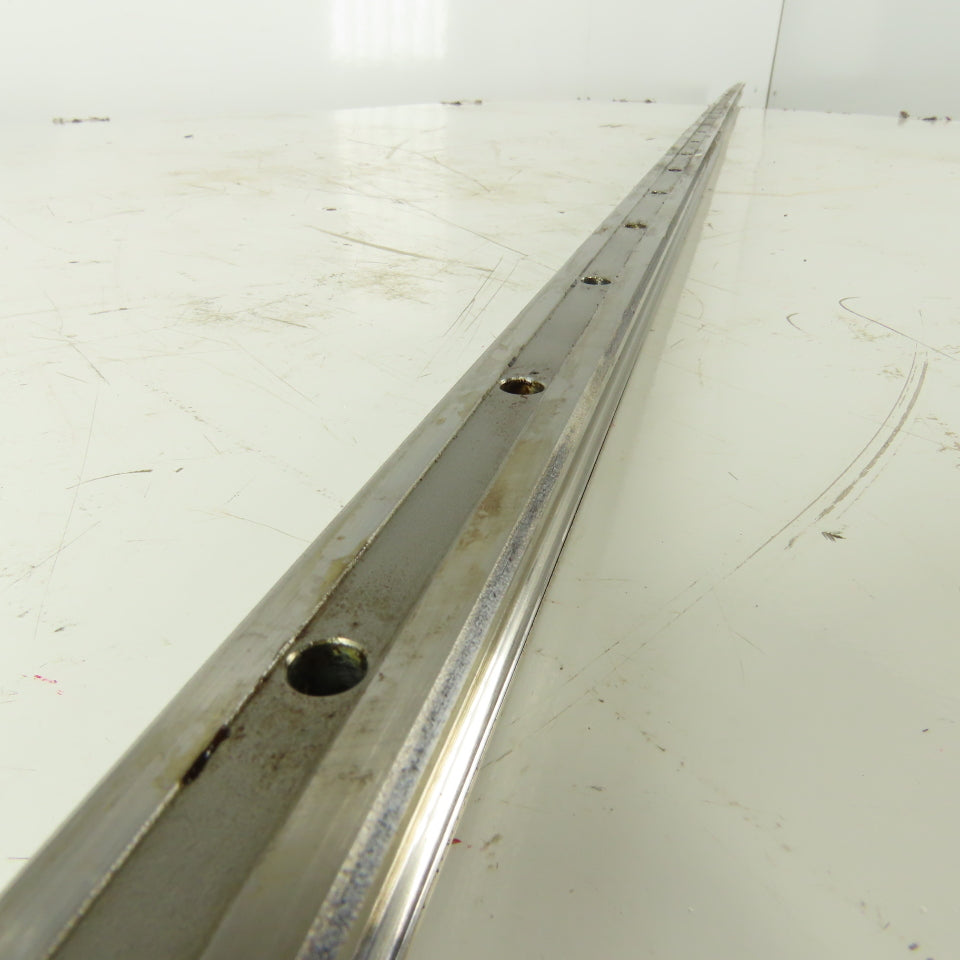 20mm wide x 21mm High  Linear Guide Slide Rail 2013mm OAL