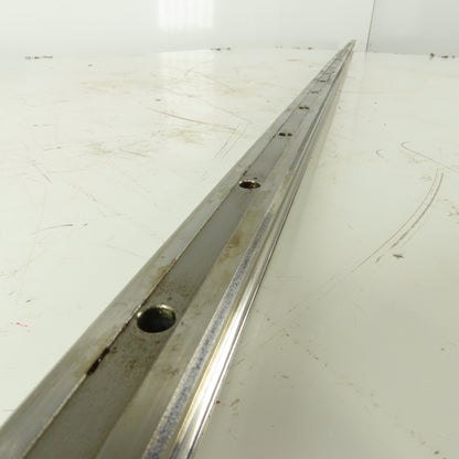 20mm wide x 21mm High  Linear Guide Slide Rail 2013mm OAL