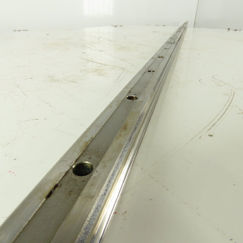 20mm wide x 21mm High  Linear Guide Slide Rail 2013mm OAL