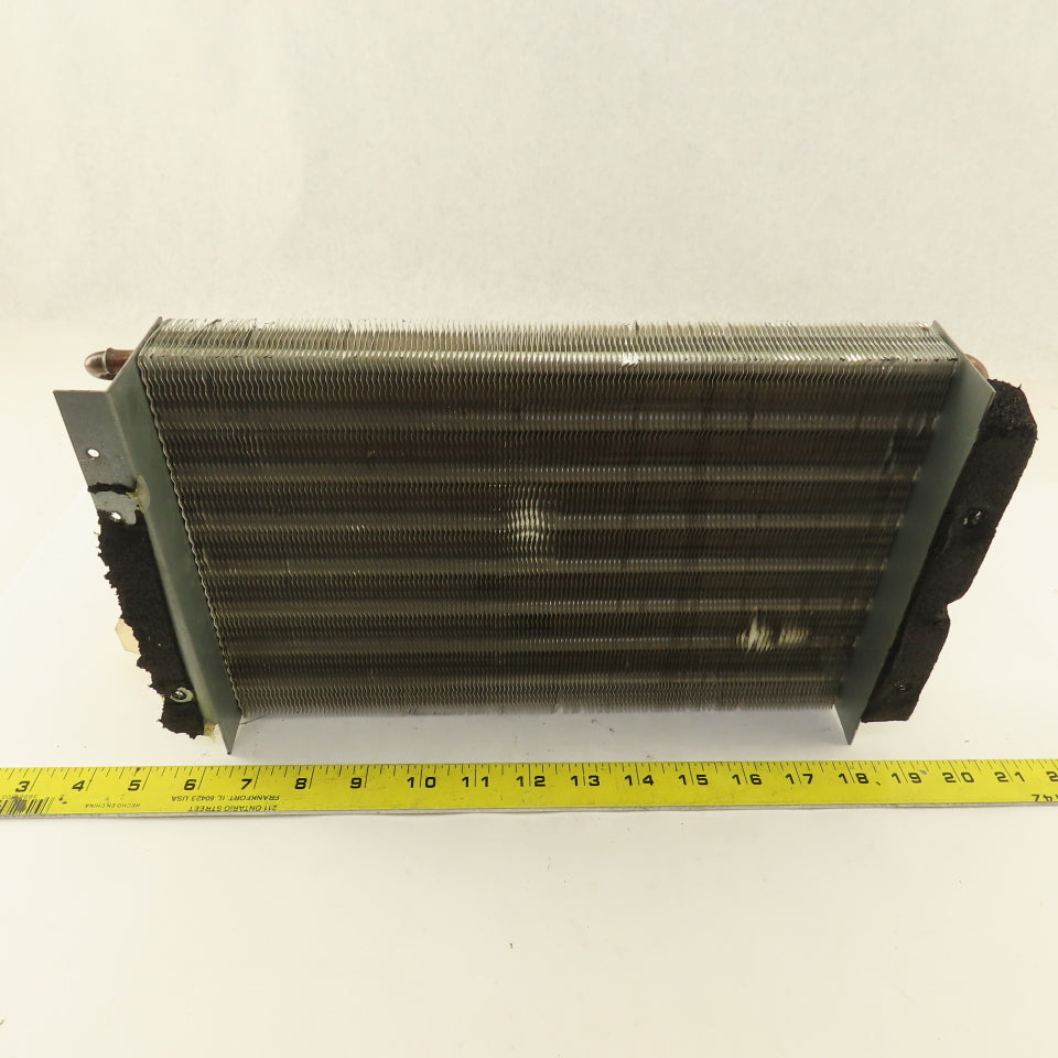 Mclean CR43-0626-002H Cabinet A/C Condenser Fin After Cooler 2 Pass 5/16" Tube