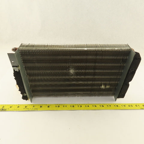 Mclean CR43-0626-002H Cabinet A/C Condenser Fin After Cooler 2 Pass 5/16" Tube