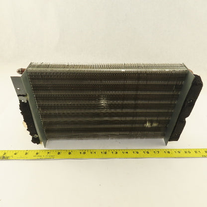 Mclean CR43-0626-002H Cabinet A/C Condenser Fin After Cooler 2 Pass 5/16" Tube