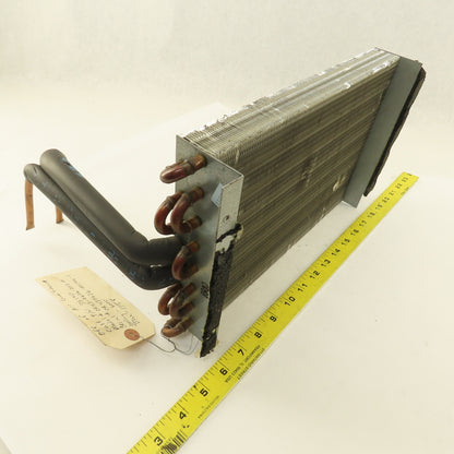 Mclean CR43-0626-002H Cabinet A/C Condenser Fin After Cooler 2 Pass 5/16" Tube