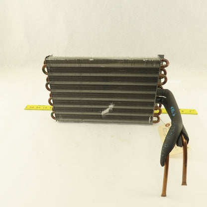 Mclean CR43-0626-002H Cabinet A/C Condenser Fin After Cooler 2 Pass 5/16" Tube