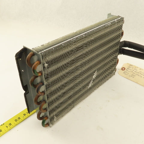 Mclean CR43-0626-002H Cabinet A/C Condenser Fin After Cooler 2 Pass 5/16" Tube
