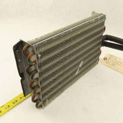 Mclean CR43-0626-002H Cabinet A/C Condenser Fin After Cooler 2 Pass 5/16" Tube