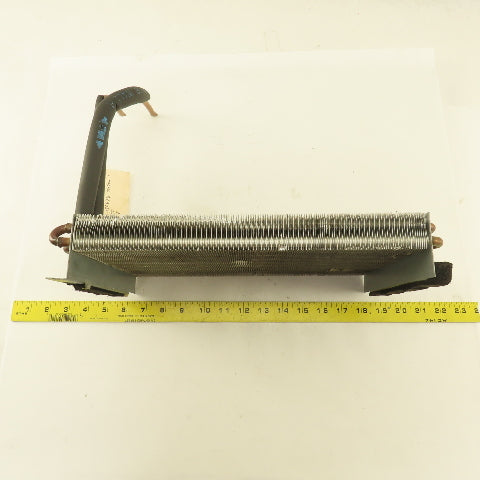 Mclean CR43-0626-002H Cabinet A/C Condenser Fin After Cooler 2 Pass 5/16" Tube