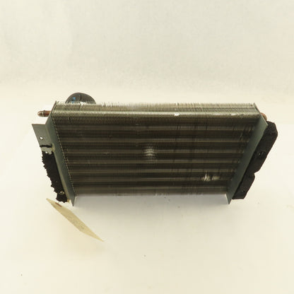 Mclean CR43-0626-002H Cabinet A/C Condenser Fin After Cooler 2 Pass 5/16" Tube