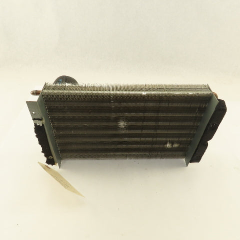 Mclean CR43-0626-002H Cabinet A/C Condenser Fin After Cooler 2 Pass 5/16" Tube