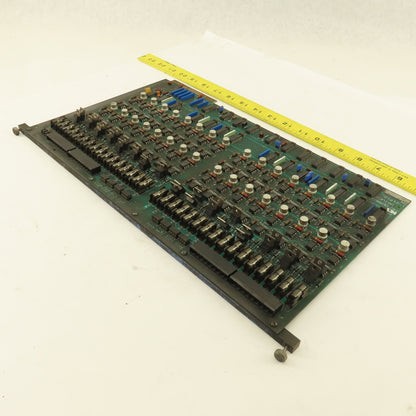 Kearney & Trecker 1-21712 24V Output Driver Circuit Board