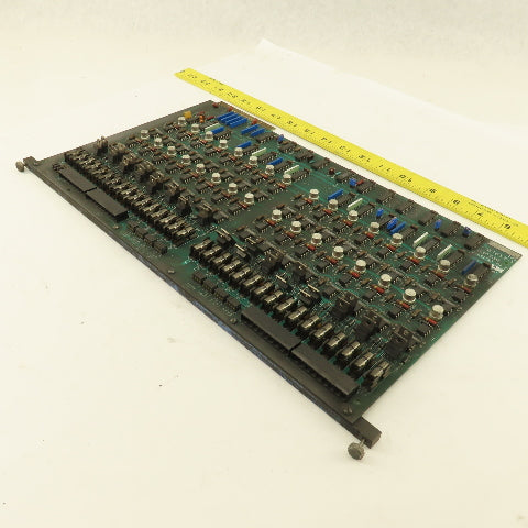 Kearney & Trecker 1-21712 24V Output Driver Circuit Board