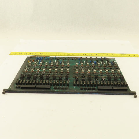 Kearney & Trecker 1-21712 24V Output Driver Circuit Board