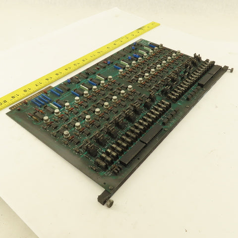 Kearney & Trecker 1-21712 24V Output Driver Circuit Board