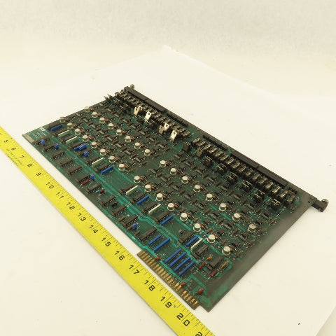 Kearney & Trecker 1-21712 24V Output Driver Circuit Board