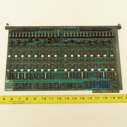 Kearney & Trecker 1-21712 24V Output Driver Circuit Board