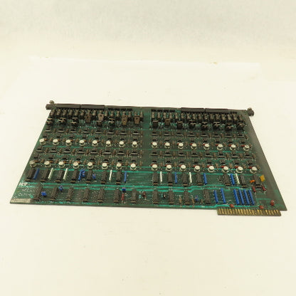 Kearney & Trecker 1-21712 24V Output Driver Circuit Board