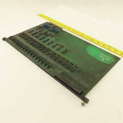Kearney & Trecker 1-21281 Input Isolator Assembly