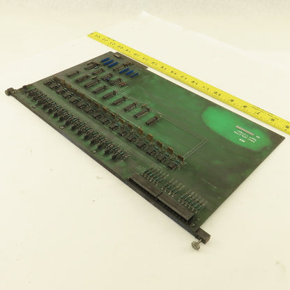 Kearney & Trecker 1-21281 Input Isolator Assembly