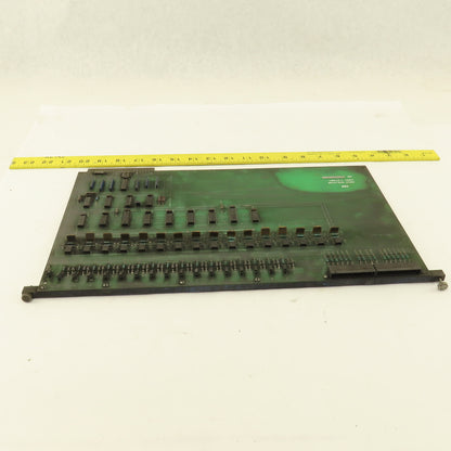 Kearney & Trecker 1-21281 Input Isolator Assembly