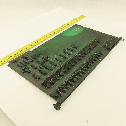 Kearney & Trecker 1-21281 Input Isolator Assembly