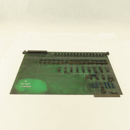 Kearney & Trecker 1-21281 Input Isolator Assembly