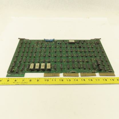 Kearney & Trecker 1-20604 CPU Control Assembly