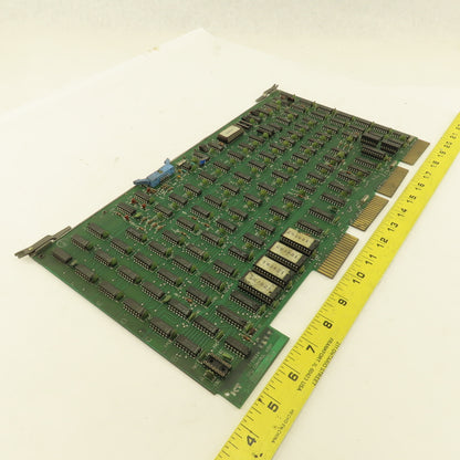 Kearney & Trecker 1-20604 CPU Control Assembly