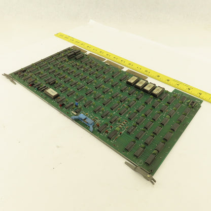Kearney & Trecker 1-20604 CPU Control Assembly