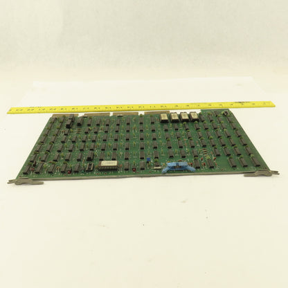 Kearney & Trecker 1-20604 CPU Control Assembly
