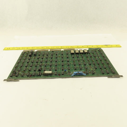 Kearney & Trecker 1-20604 CPU Control Assembly