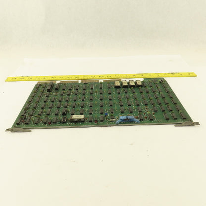 Kearney & Trecker 1-20604 CPU Control Assembly