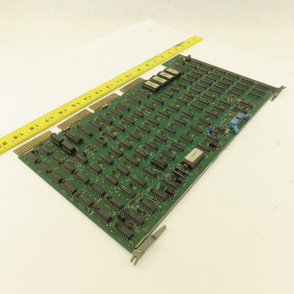 Kearney & Trecker 1-20604 CPU Control Assembly