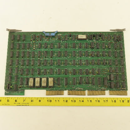 Kearney & Trecker 1-20604 CPU Control Assembly
