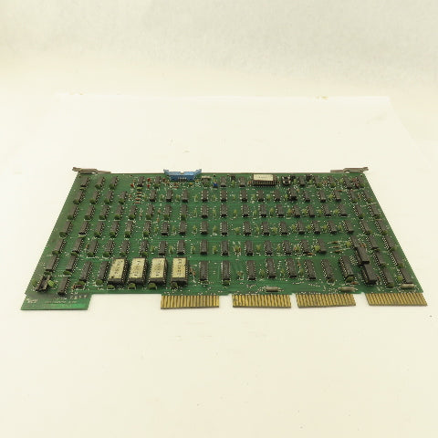 Kearney & Trecker 1-20604 CPU Control Assembly