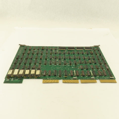 Kearney & Trecker 1-20636 Rev. 3 CPU Assembly