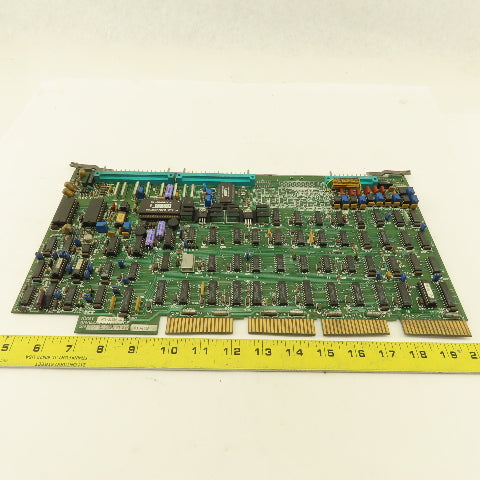 Kearney & Trecker 871-21234-06 1-21234 Analog Interface  Assembly