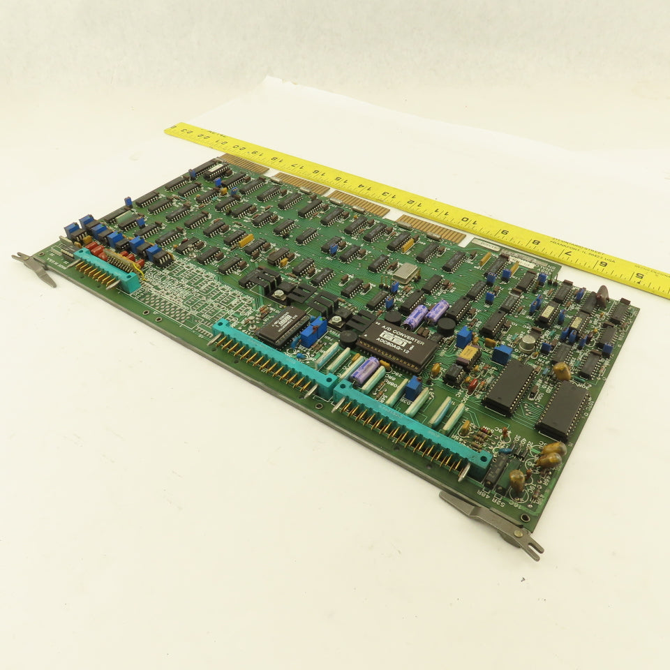Kearney & Trecker 871-21234-06 1-21234 Analog Interface  Assembly