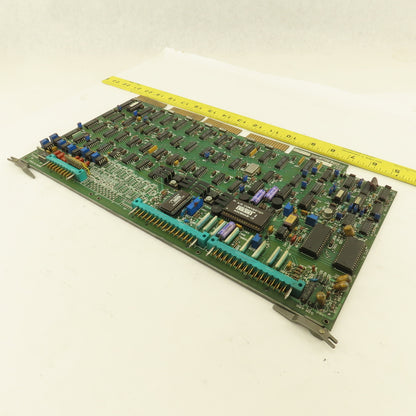 Kearney & Trecker 871-21234-06 1-21234 Analog Interface  Assembly