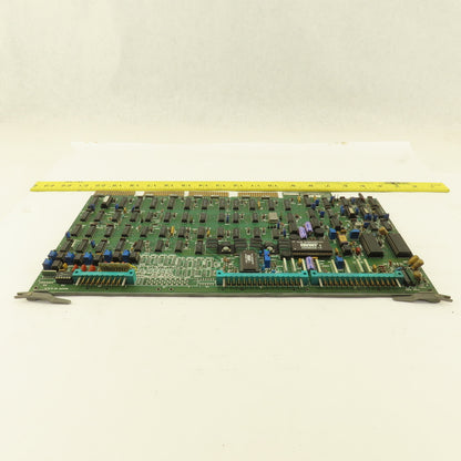 Kearney & Trecker 871-21234-06 1-21234 Analog Interface  Assembly