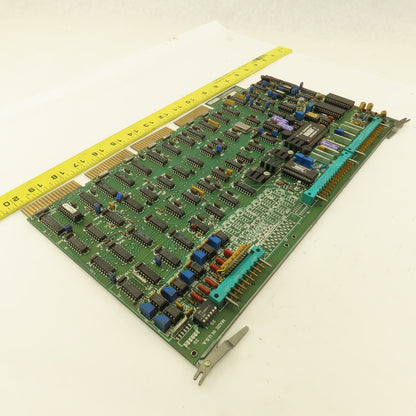 Kearney & Trecker 871-21234-06 1-21234 Analog Interface  Assembly
