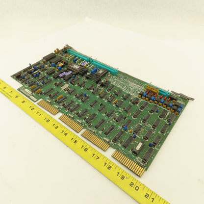 Kearney & Trecker 871-21234-06 1-21234 Analog Interface  Assembly