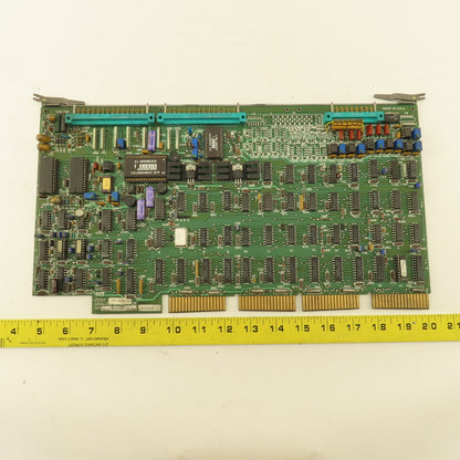 Kearney & Trecker 871-21234-06 1-21234 Analog Interface  Assembly