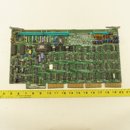 Kearney & Trecker 871-21234-06 1-21234 Analog Interface  Assembly