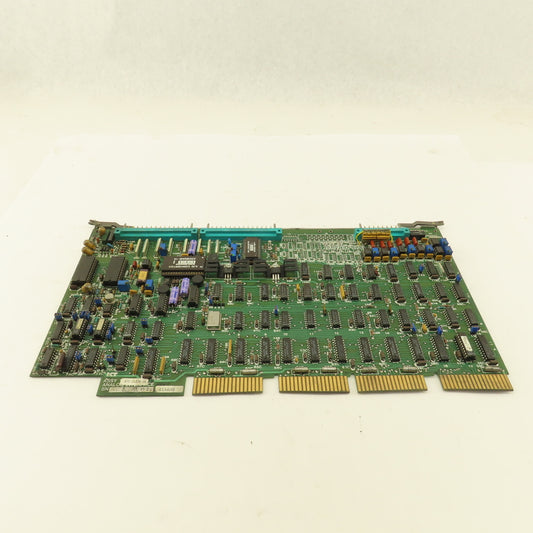 Kearney & Trecker 871-21234-06 1-21234 Analog Interface  Assembly