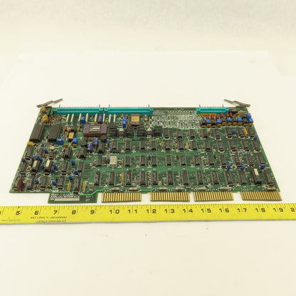 Kearney & Trecker 1-21234 Analog Interface Assembly