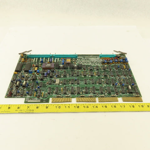 Kearney & Trecker 1-21234 Analog Interface Assembly