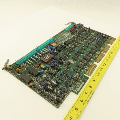 Kearney & Trecker 1-21234 Analog Interface Assembly