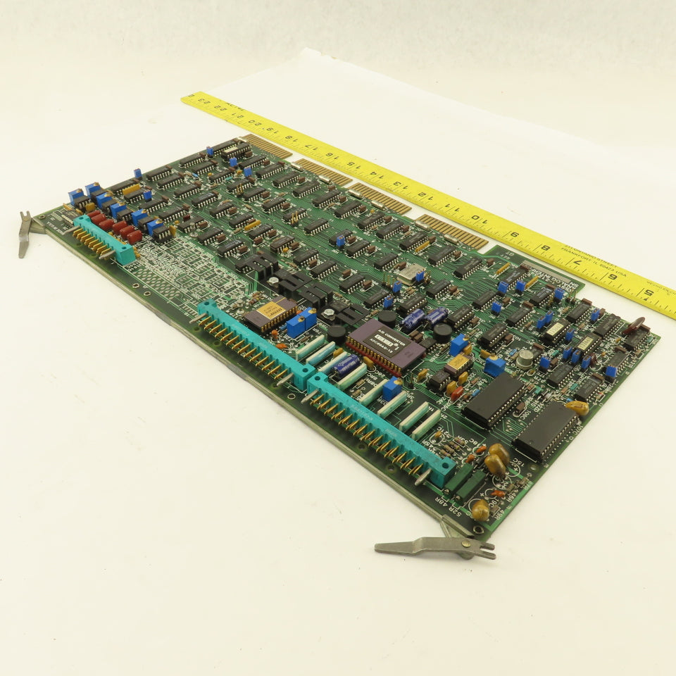 Kearney & Trecker 1-21234 Analog Interface Assembly
